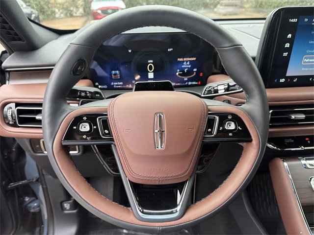 New 2026 Lincoln Aviator Reserve image 14