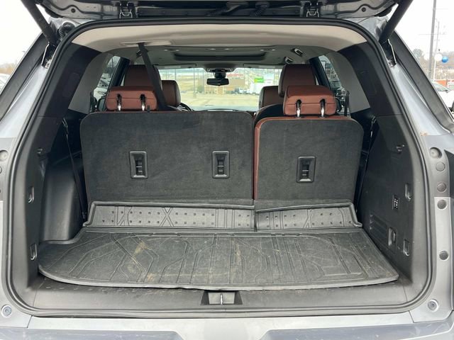 Used 2019 Chevrolet Traverse High Country image 6