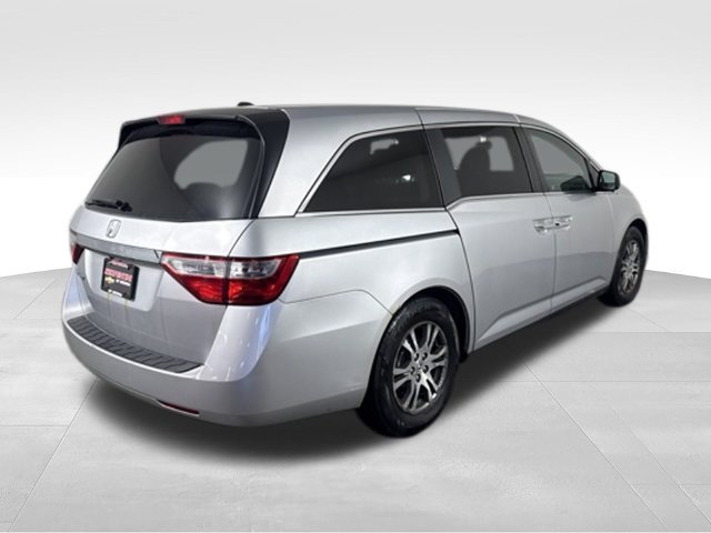 Used 2012 Honda Odyssey EX-L image 7