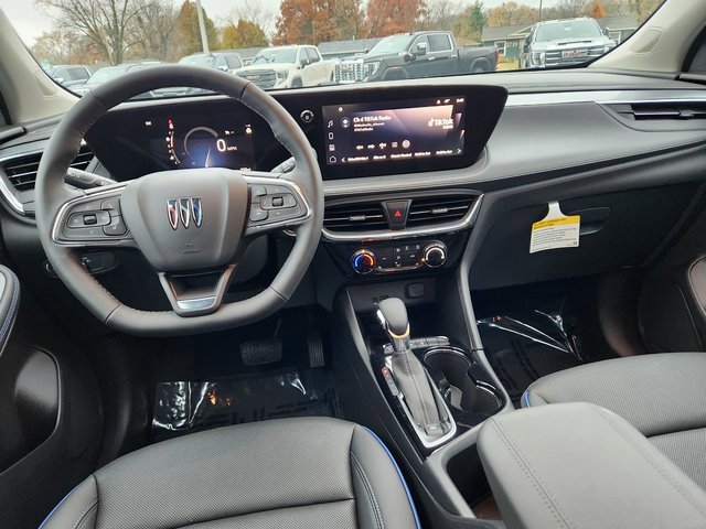 New 2026 Buick Encore GX Sport Touring w/ Comfort Package image 9