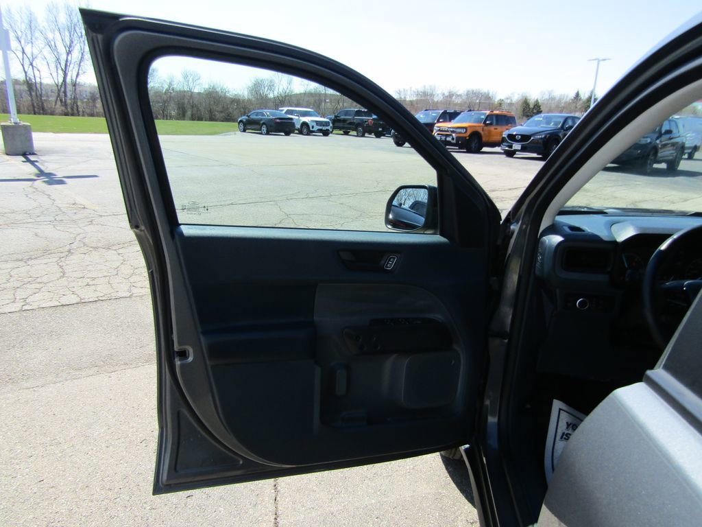 Used 2024 Ford Maverick XLT w/ XLT Luxury Package image 22