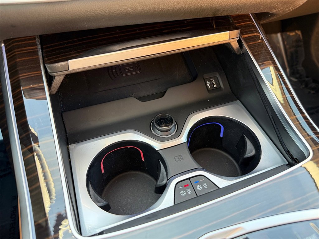 Certified 2026 BMW X7 xDrive40i w/ Executive Package image 27