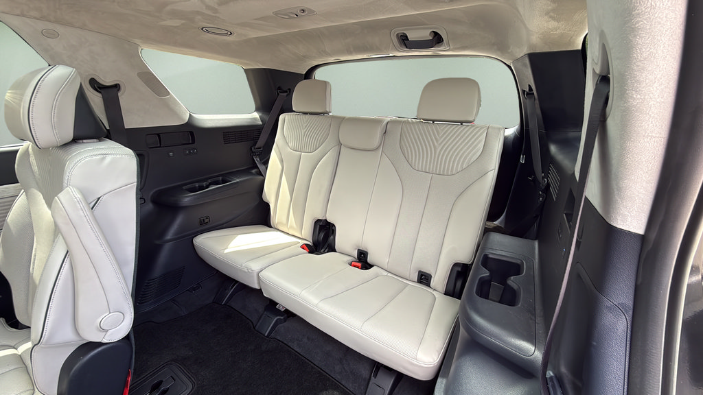 Used 2025 Hyundai Palisade Calligraphy AWD/4WD image 20