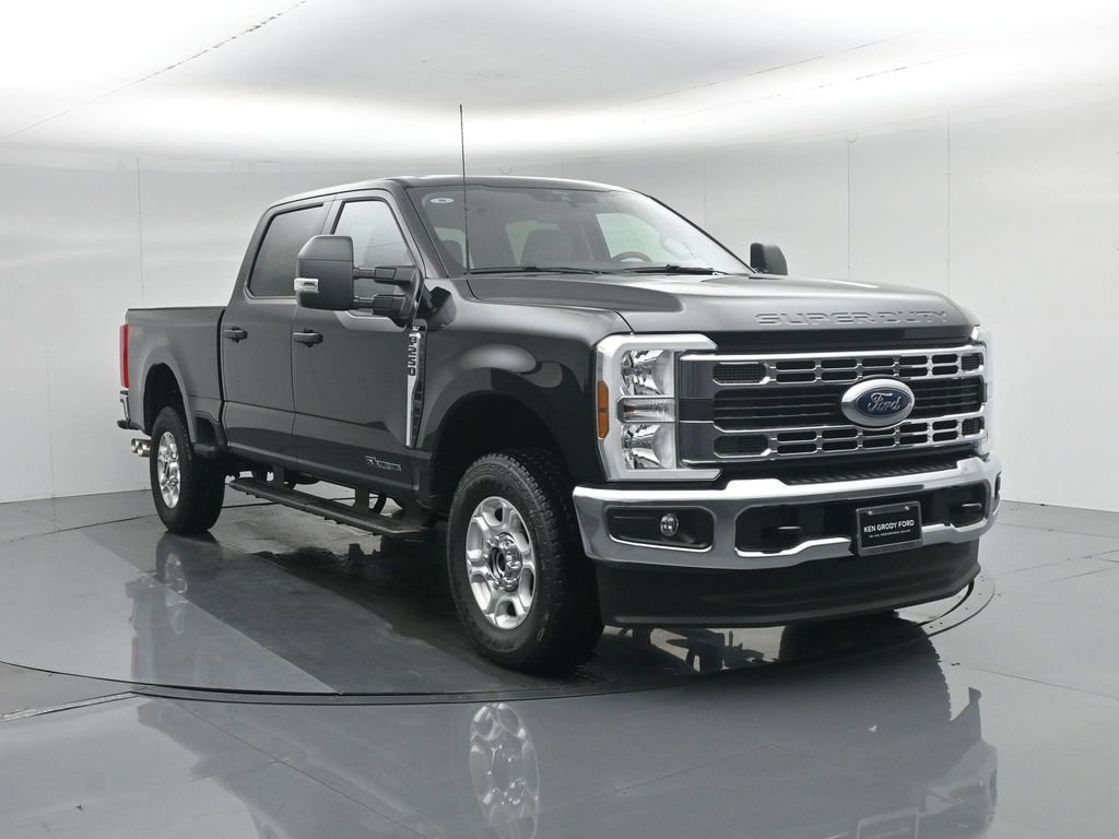 New 2026 Ford F250 XLT w/ FX4 Off-Road Package AWD/4WD image 56