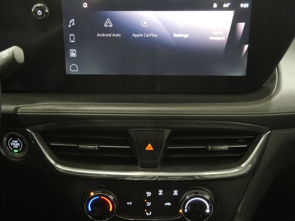 Used 2025 Buick Encore GX Preferred image 20