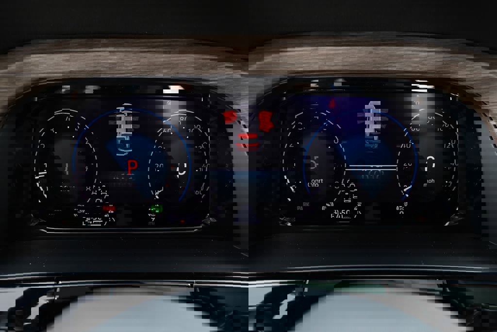 New 2026 Volkswagen Atlas SEL image 27