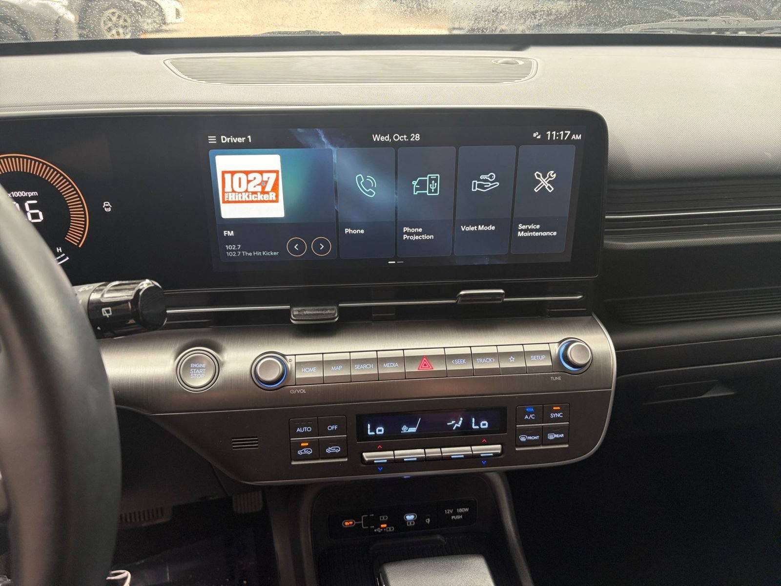 Used 2026 Hyundai Kona SEL Sport FWD image 20