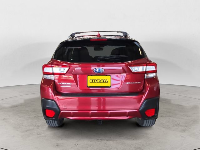 Used 2019 Subaru Crosstrek 2.0i Premium w/ Moonroof Package AWD/4WD image 6