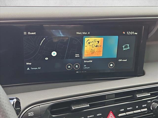 New 2026 Hyundai Palisade XRT Pro image 12