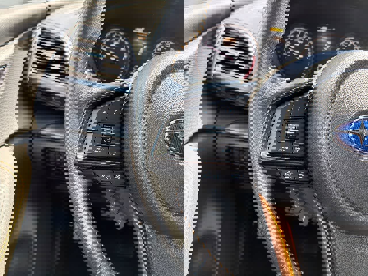 Certified 2023 Subaru Forester Wilderness image 29