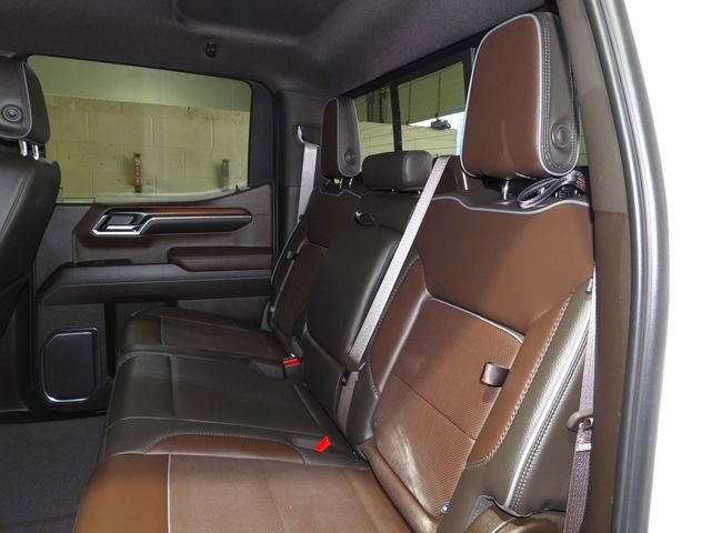 Used 2024 GMC Sierra 1500 Denali w/ Technology Package image 46