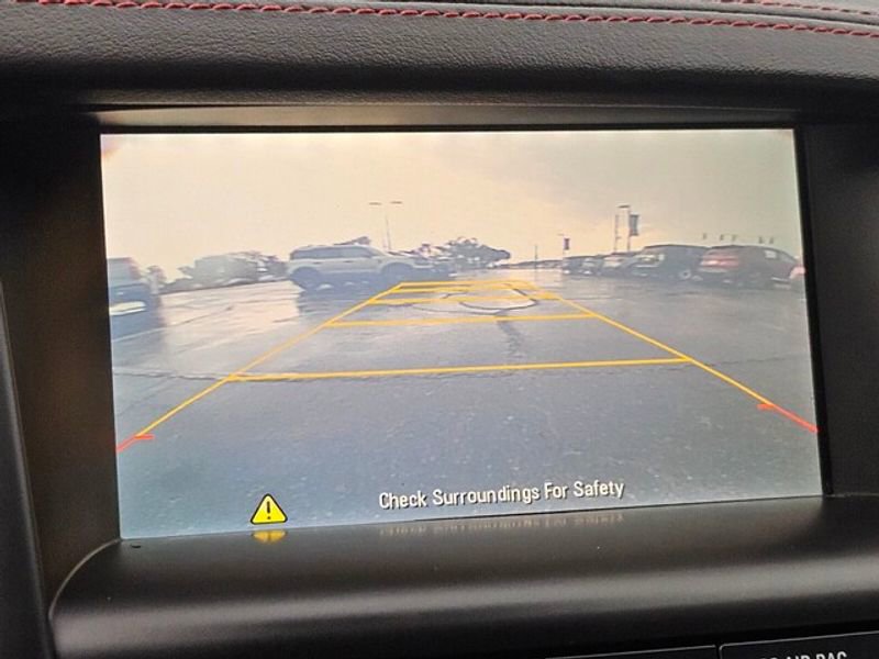 Used 2017 Buick Cascada Sport Touring image 9