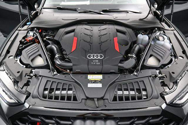 New 2027 Audi S8 AWD/4WD image 15