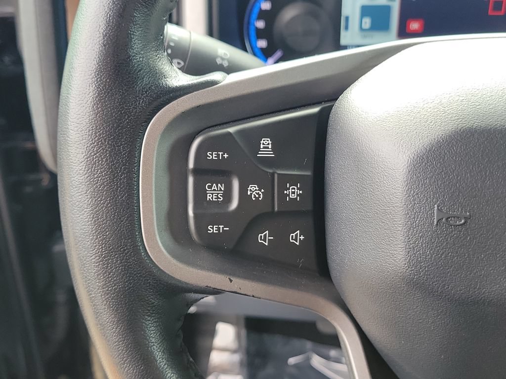Used 2021 Ford Bronco Outer Banks AWD/4WD image 24