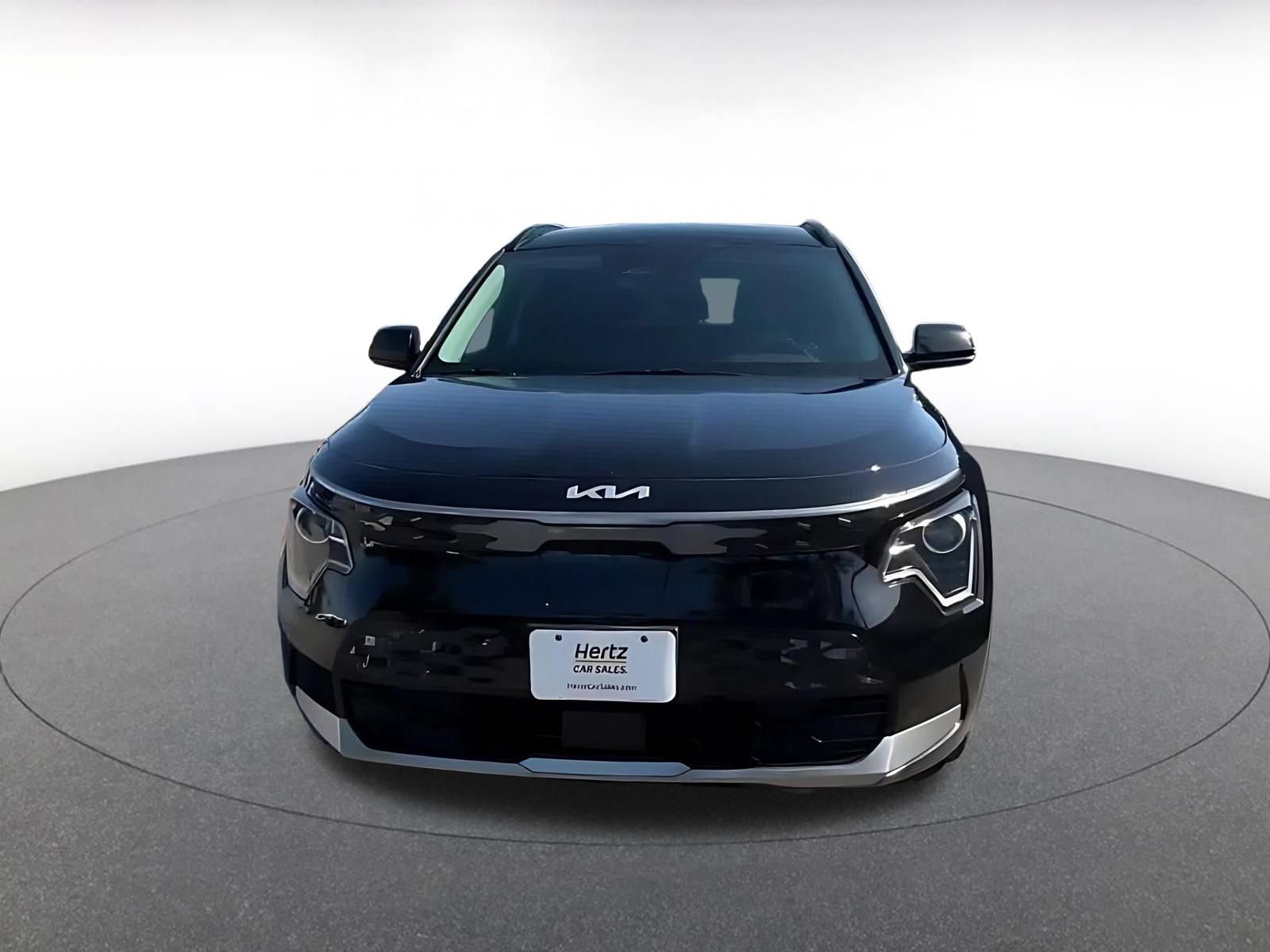 Used 2024 Kia Niro Wind FWD image 4