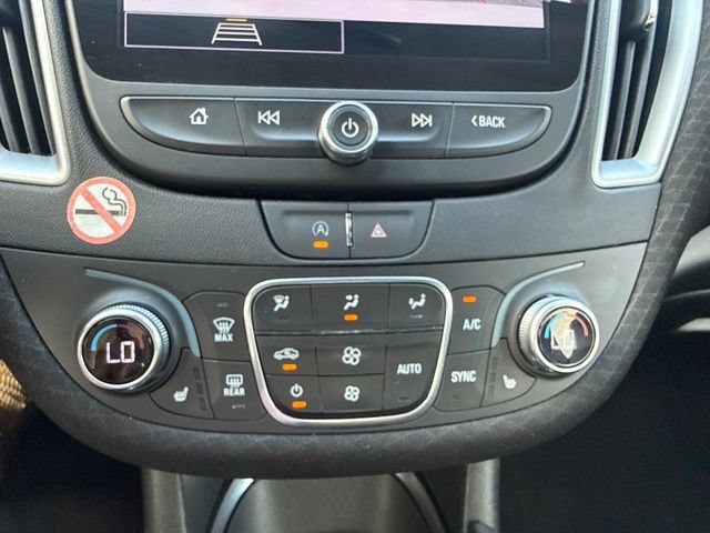 Used 2024 Chevrolet Malibu LT FWD image 28