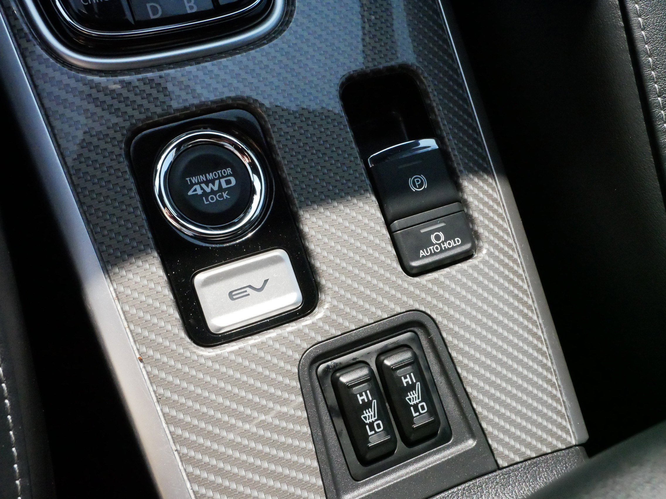 Used 2019 Mitsubishi Outlander GT image 27