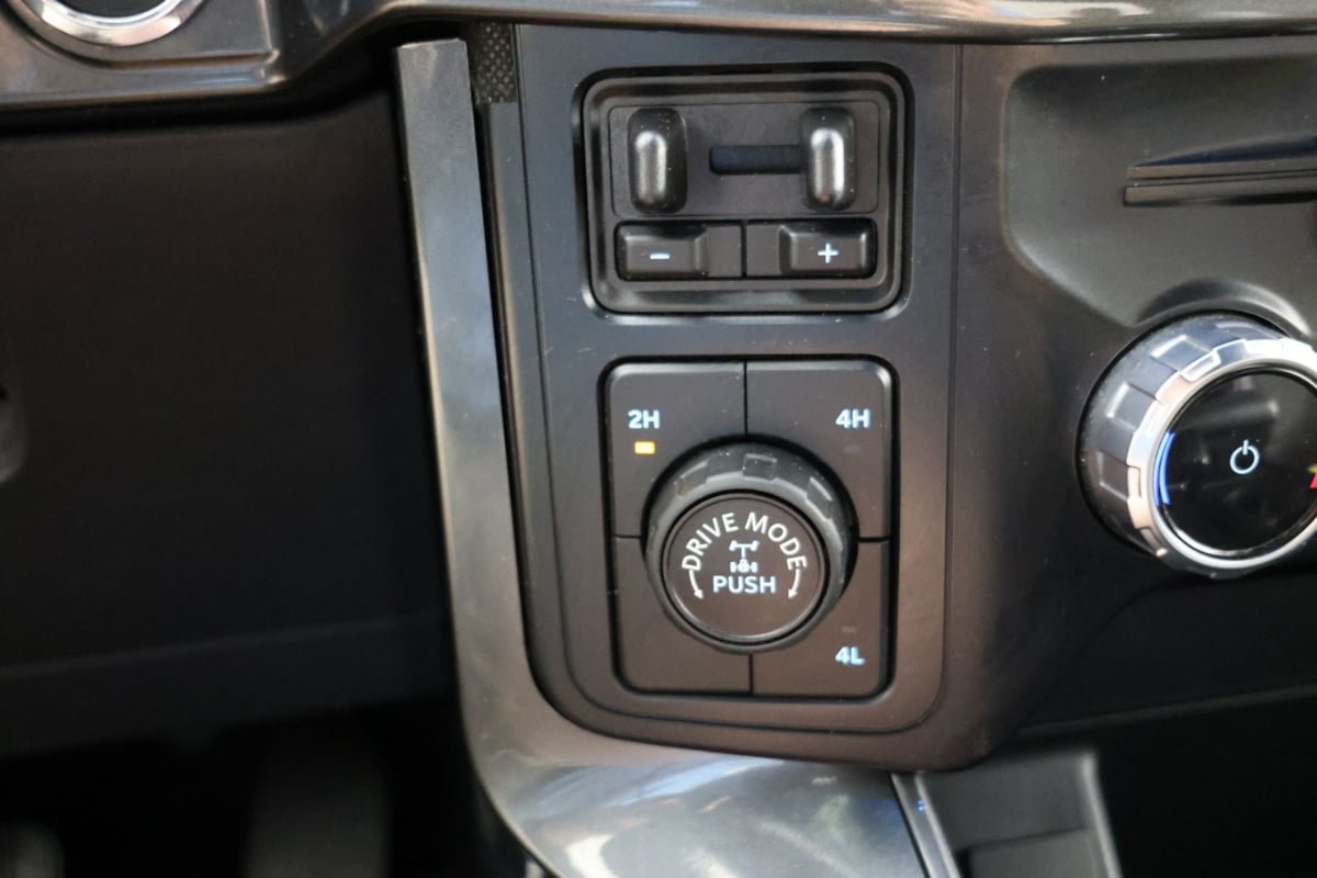Used 2023 Ford F150 Tremor AWD/4WD image 17