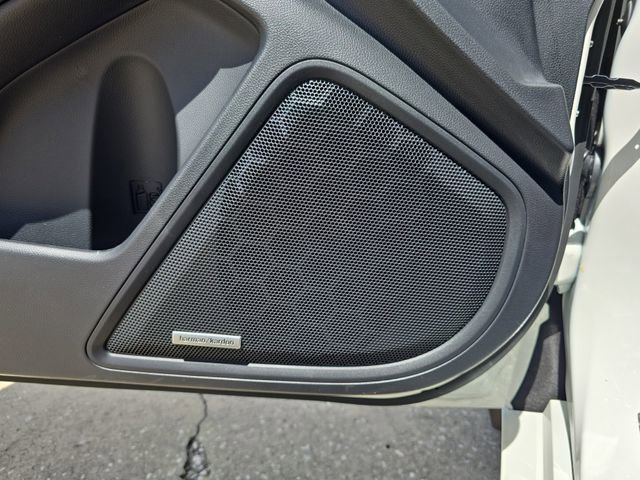 Certified 2025 Subaru Legacy Limited w/ Popular Package #3 image 15