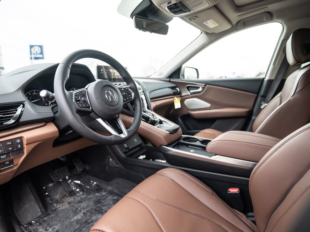 New 2026 Acura RDX SH-AWD w/ Advance Package image 25