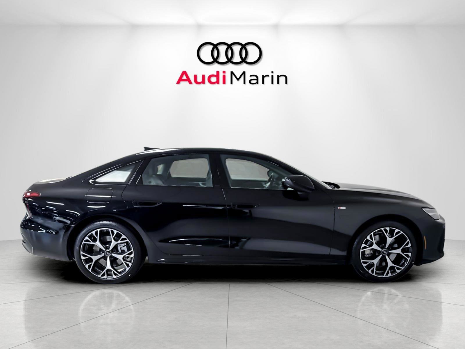 New 2026 Audi A6 Premium Plus image 6