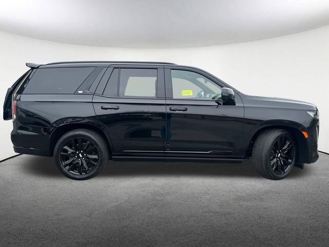 Used 2024 Cadillac Escalade Sport w/ Touring Package AWD/4WD image 18