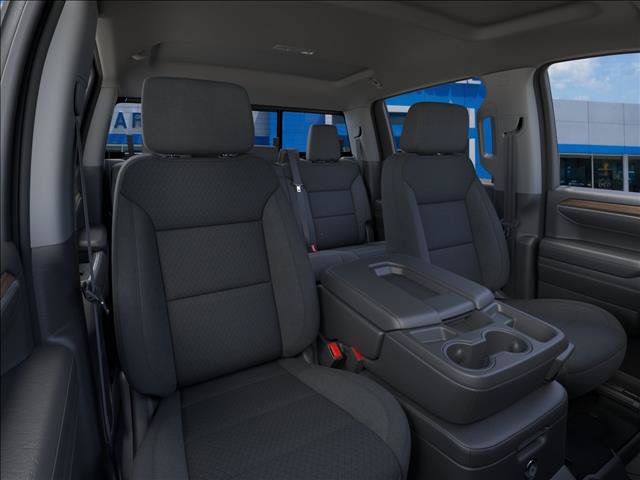 New 2026 Chevrolet Silverado 1500 LT w/ All Star Edition Plus AWD/4WD image 16