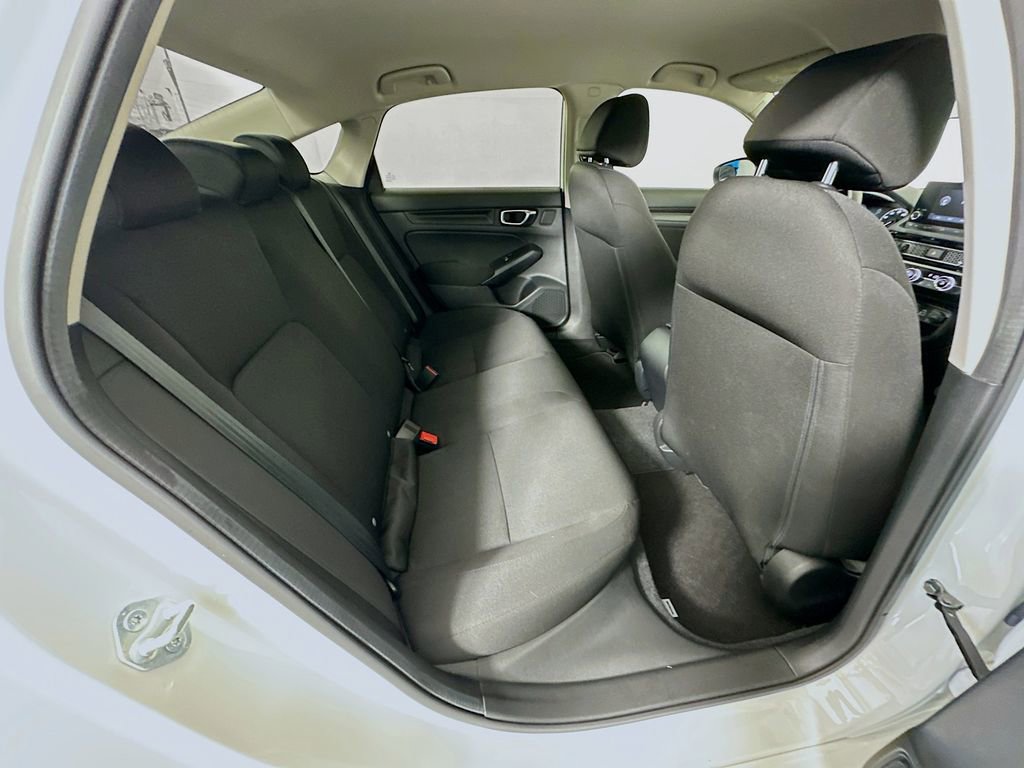 Used 2023 Honda Civic LX image 25