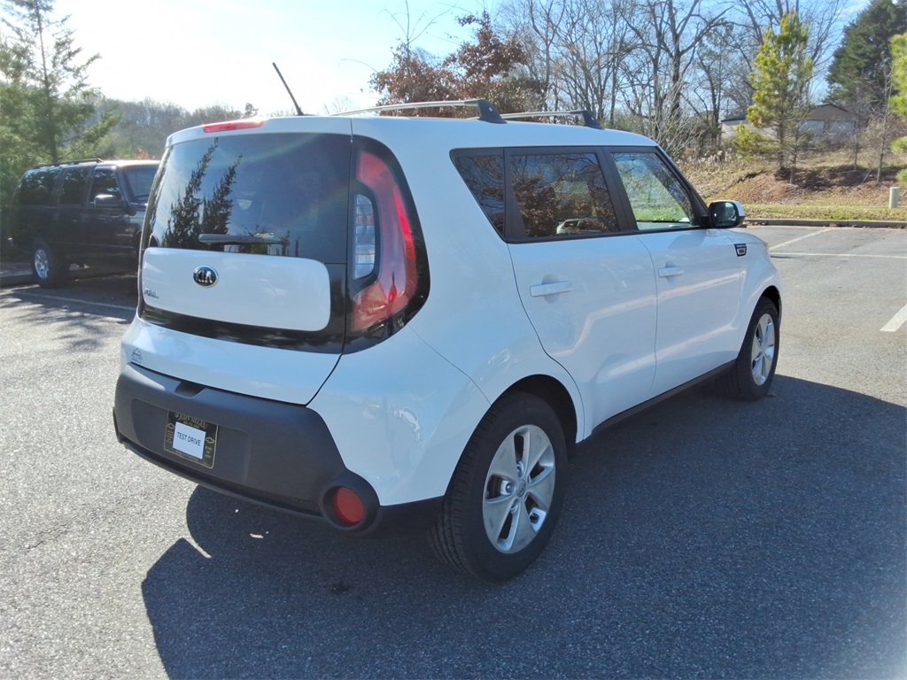 Used 2015 Kia Soul image 5