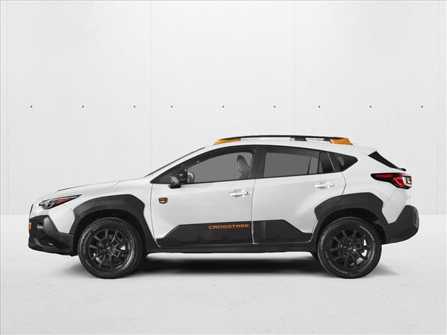 New 2026 Subaru Crosstrek 2.5i Wilderness AWD/4WD video 3