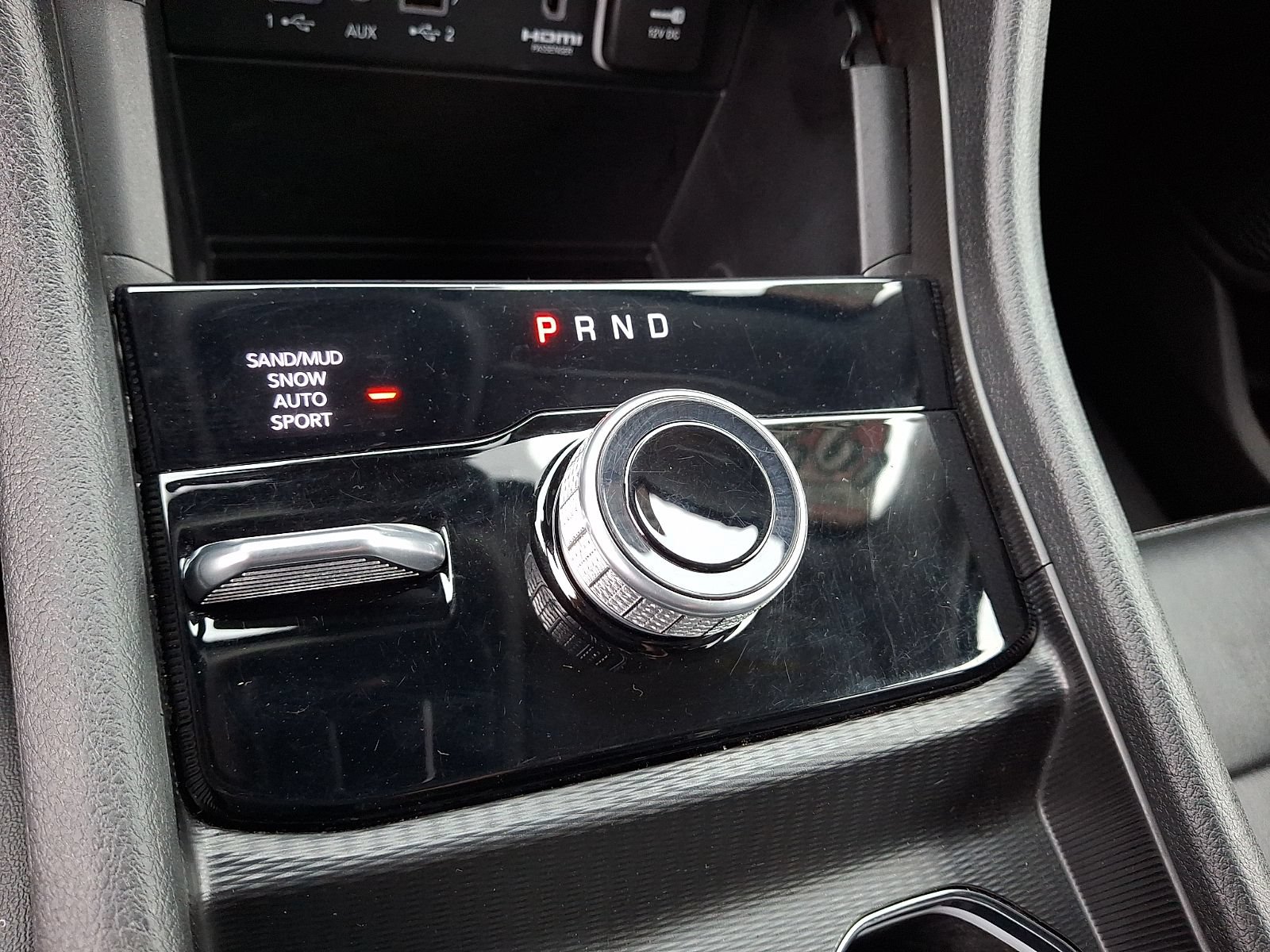 Used 2023 Jeep Grand Cherokee L Limited w/ Trailer Tow Group (B) AWD/4WD image 16