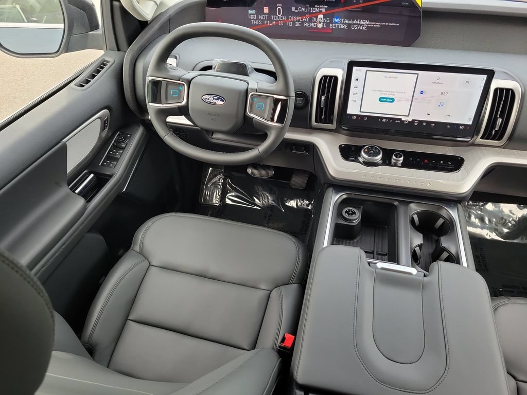 New 2026 Ford Expedition Max Active AWD/4WD image 10