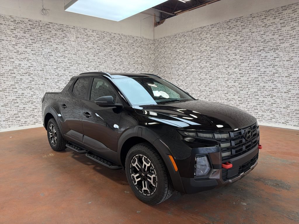 New 2026 Hyundai Santa Cruz SEL