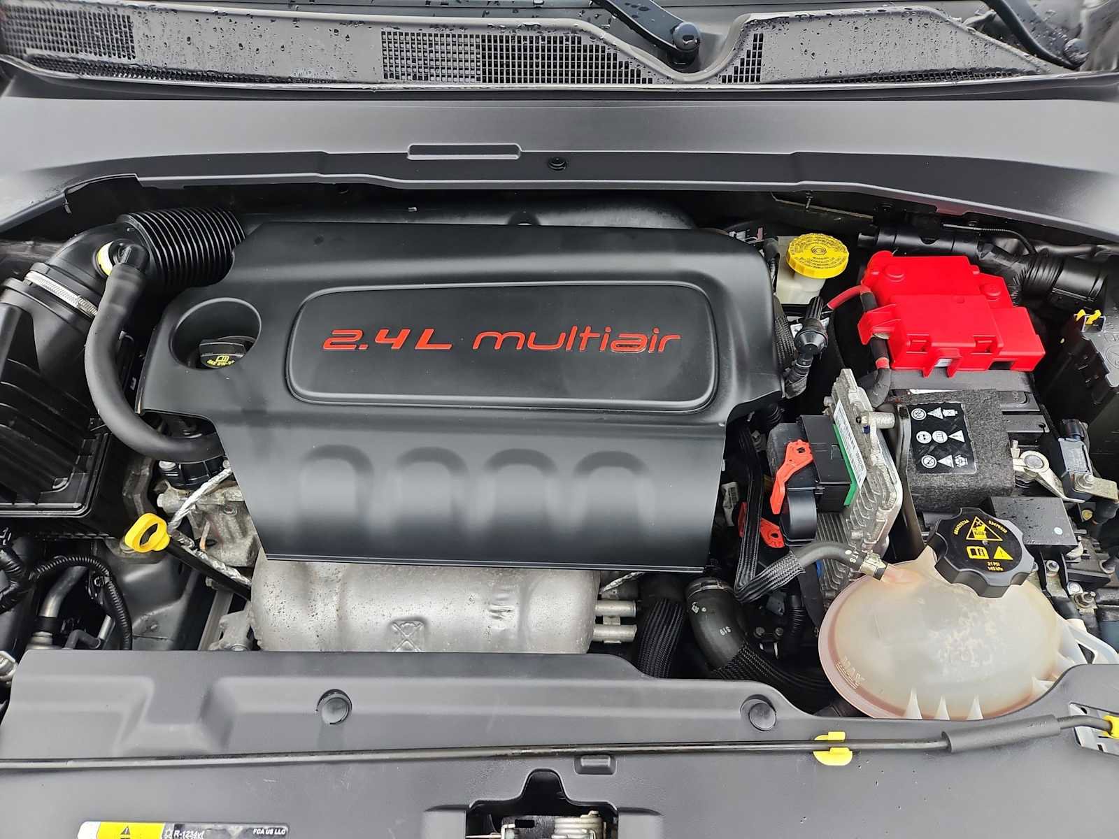 Used 2020 Jeep Compass Altitude image 33