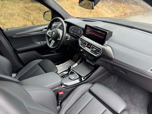 Used 2024 BMW X3 M40i w/ Premium Package AWD/4WD image 19
