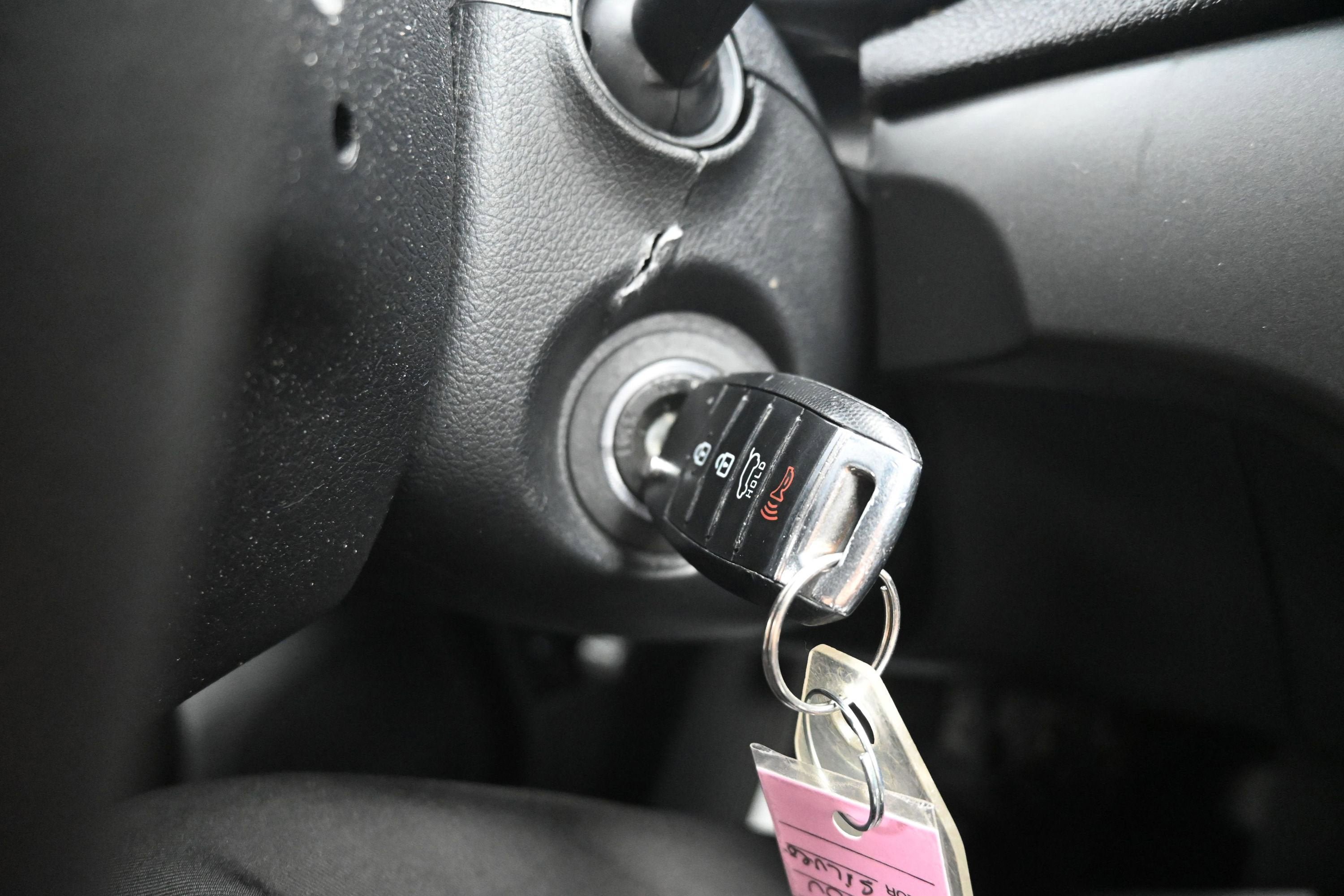 Used 2019 Kia Sportage LX AWD/4WD image 16