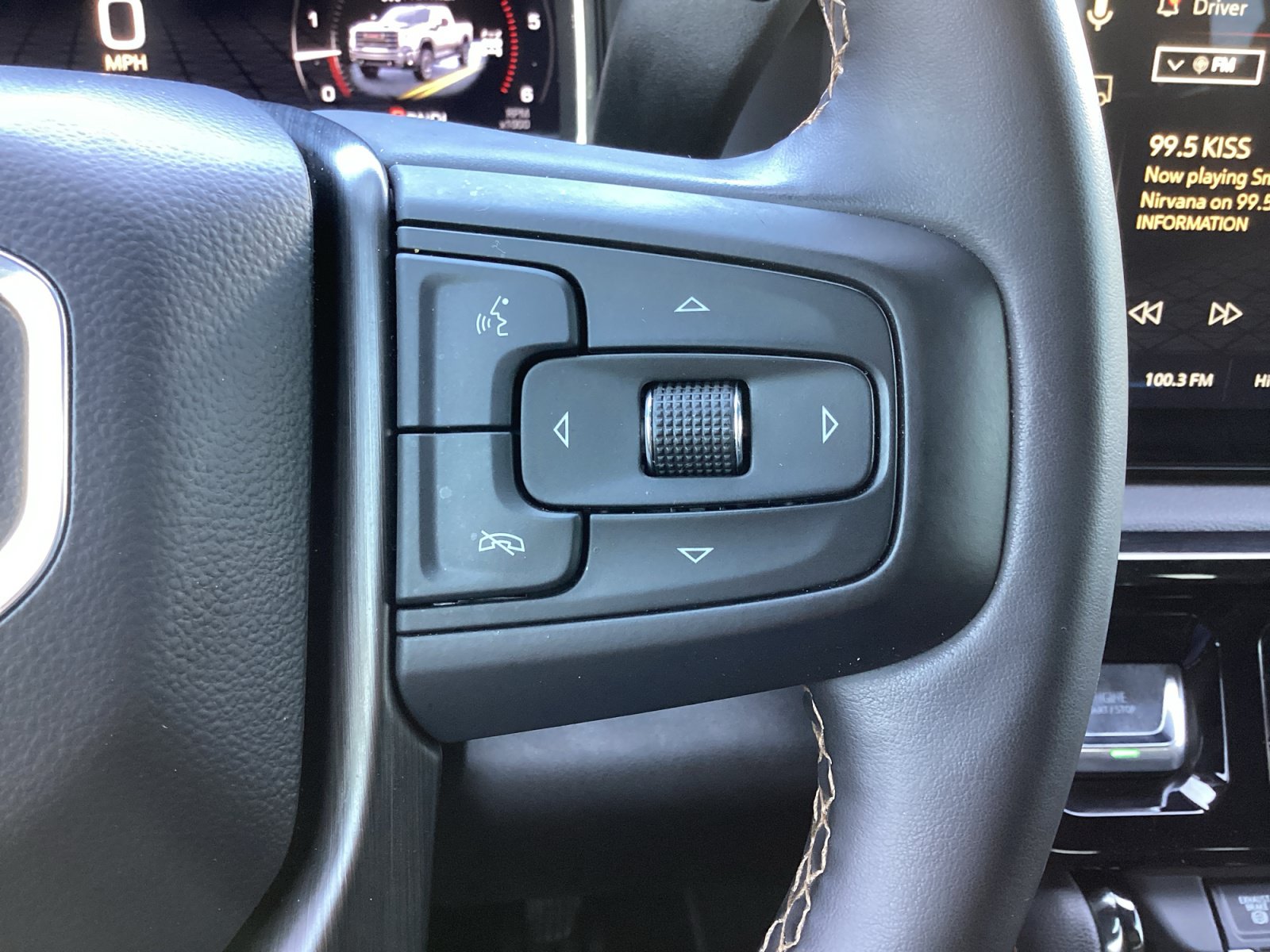 Used 2025 GMC Sierra 2500 AT4 w/ AT4 Premium Plus Package AWD/4WD image 21