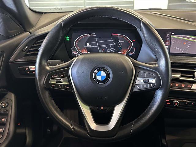 Used 2024 BMW 228i xDrive Gran Coupe w/ Convenience Package image 17