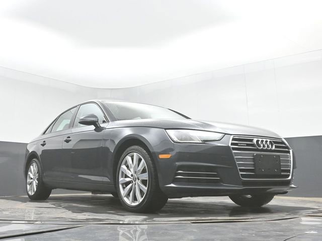 Used 2017 Audi A4 2.0T Premium AWD/4WD image 41