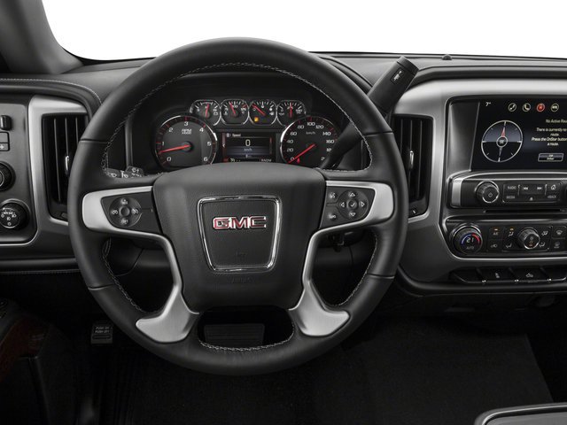 Used 2018 GMC Sierra 1500 SLE w/ SLE Value Package AWD/4WD image 10