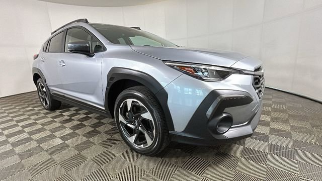 Used 2024 Subaru Crosstrek 2.5i Limited AWD/4WD video 2