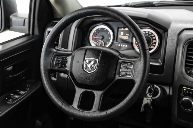 Used 2019 RAM 1500 Tradesman RWD image 13