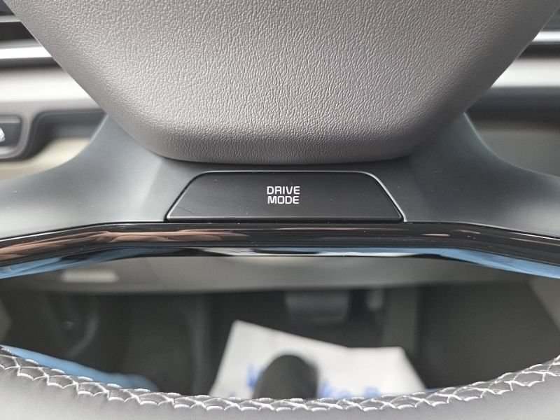 New 2027 Kia Carnival EX FWD image 36