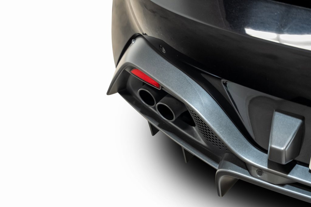 Used 2020 Aston Martin V8 Vantage Coupe image 16