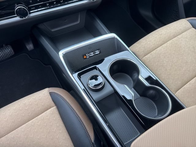 New 2026 Chevrolet Equinox ACTIV AWD/4WD image 25