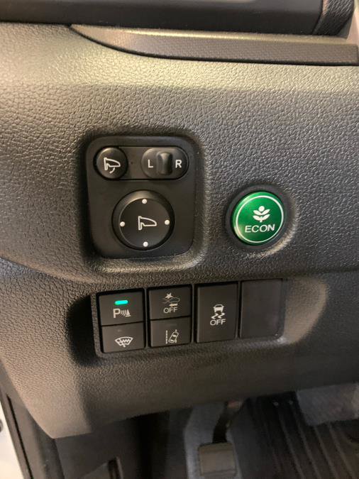 Used 2022 Honda Passport TrailSport image 21