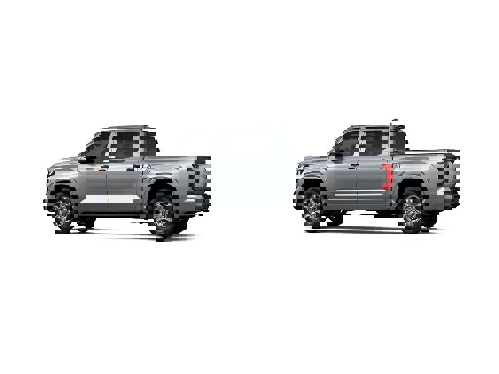 New 2026 Toyota Tundra SR image 6