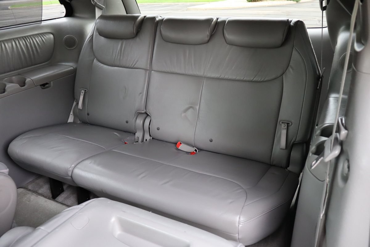 Used 2009 Toyota Sienna XLE FWD image 21