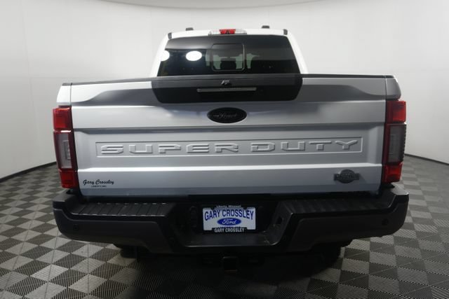 Used 2022 Ford F250 King Ranch AWD/4WD image 4