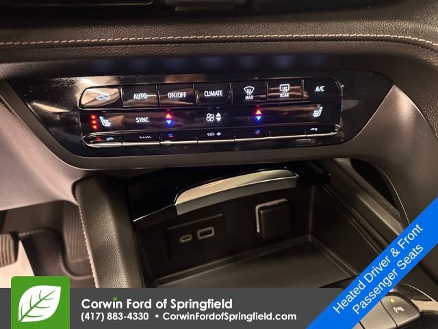 Used 2023 Buick Envision Preferred image 23